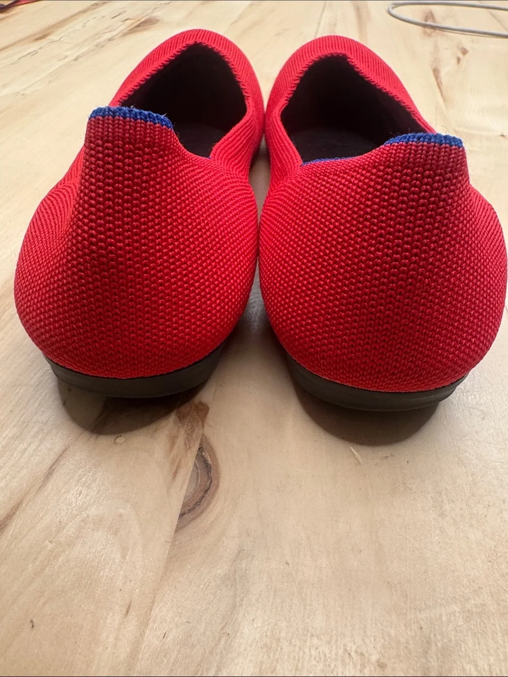 Rothys rothy daily
